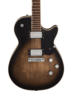 Gretsch Electromatic Jet Electric Guitar.  Rosewood Fingerboard, Bristol Fog