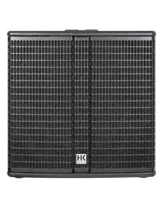 HK ELEM-115-SUB-D 2400 Watt Active Subwoofer TGF33