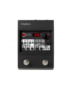 Digitech ELMT Element Guitar Multi-Effects Processor Pedal