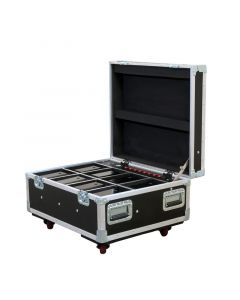 American DJ EFC800 Element FC Flight Case for Element 8 Par