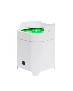 American DJ ELE932 Element HEXIP PEARL WIFLY Wash Fixture With wired Digital Communication Network