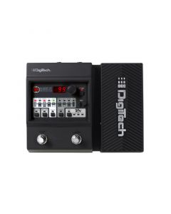 Digitech ELMTXP Element XP Guitar Multi-Effects Processor with Expression Pedal