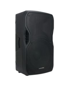 American DJ ELS550 ELS GO 15BT Lt Wt Bat + Wireless 15" Speaker