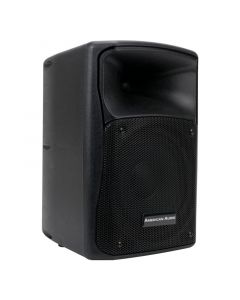 American DJ ELS881 ELS GO 8BT Light Weight Battery + Wireless 8" Speaker