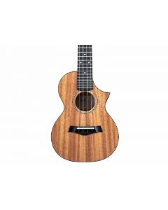 Twisted Wood Ember Tenor Ukulele w/Gig Bag