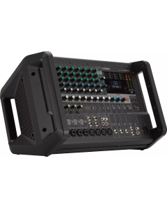 Yamaha EMX7 12-Input Powered Mixer W/ Dual 710 Watt Amp