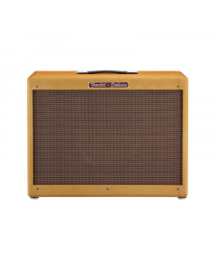 Fender Hot Rod Deluxe 112 Guitar Enclosure. Lacquered Tweed