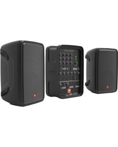 JBL EON208P 300W Portable PA System