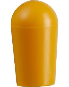 Gibson Toggle Switch Cap Amber