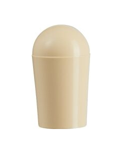 Gibson Toggle Switch Cap White