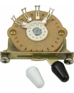 DiMarzio EP1105 3-Way Pickup Selector Switch