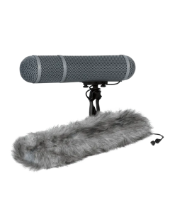 Shure A89MW-KIT Rycote Windshield Kit for VP89M