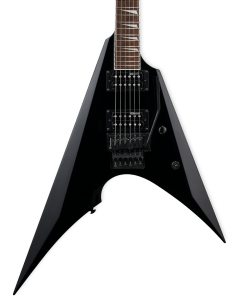 ESP LTD ARROW-200 Electric Guitar. Black