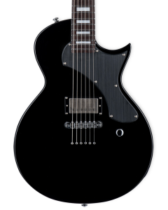 ESP LTD EC-01FT Electric Guitar. Black