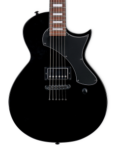 ESP LTD EC-201FT Electric Guitar. Black