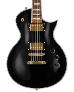 ESP LTD EC-256BLK Electric Guitar Black