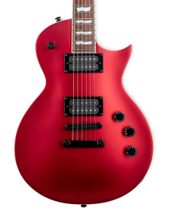 ESP LTD EC-256CARS Electric Guitar Candy Apple Red Satin