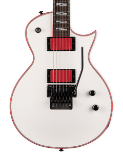 ESP LTD GH-600EC Electric Guitar. Snow White