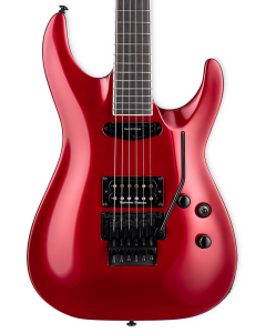 ESP LTD Horizon Custom '87 Electric Guitar. Candy Apple Red