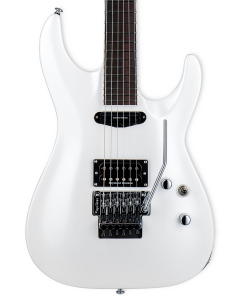 ESP LTD Horizon Custom '87 Electric Guitar. Pearl White