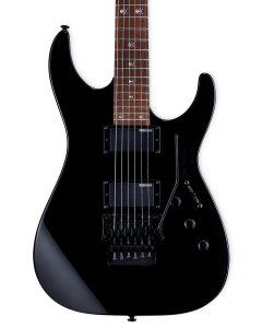 ESP LTD KH-202 Electric Guitar. Black