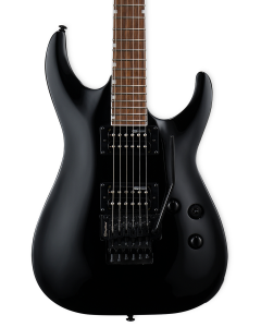 ESP LTD MH-200 Electric Guitar. Black