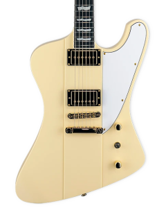 ESP LTD PHOENIX-1000 Electric Guitar. Vintage White