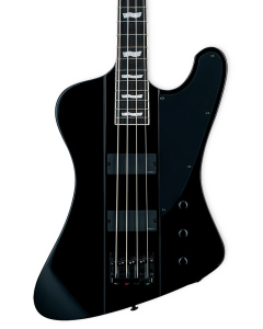 ESP LTD PHOENIX-1004 Electric Bass. Black