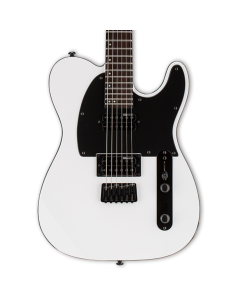ESP LTD TE-200 Electric Guitar. Snow White