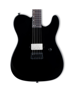 ESP LTD TE-201 Electric Guitar - Black