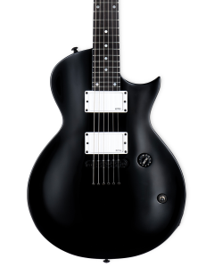 ESP LTD TED-EC Electric Guitar. Black