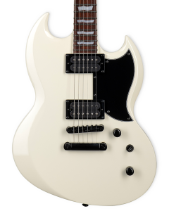 ESP LTD VIPER-256 Electric Guitar. Olympic White