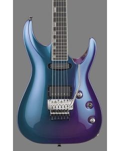 ESP E-II Horizon FR Electric Guitar. Andromeda II Satin
