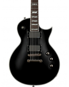 ESP LTD EC-401 Electric Guitar (Black)