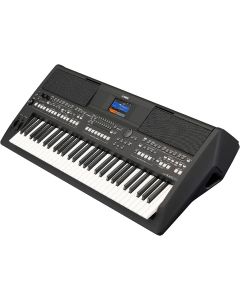 Yamaha PSR-SX600 61-Key Arranger Keyboard TGF11