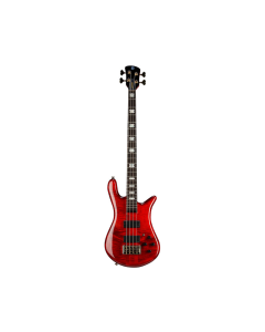 Spector EURO4LTSRG Euro 4 LT - Rudy Sarzo Signature Electric Bass