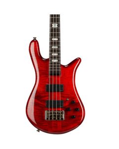 Spector EURO4LTSRG Euro 4 LT - Rudy Sarzo Signature Electric Bass