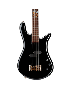Spector EURO4LXIAN50BK 50th Anniversary Judas Priest Ian Hill Electric Bass