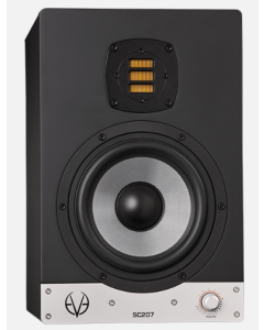 Eve Audio 2-Way 7-inch + AMT 150-watt Active Monitor for Nearfield and Midfield