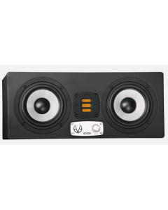 Eve Audio 3-Way Twin 5-inch + AMT 150-watt Active Monitor for Nearfield and Midfield