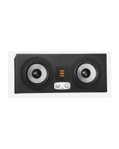 Eve Audio 3-Way Twin 7-inch + AMT 250-watt Active Monitor for Nearfield and Midfield TGF33
