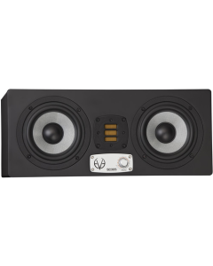 Eve Audio 3-Way 5-inch Mid + 10-inch + AMT 1,300-watt Active Monitor for Main TGF33