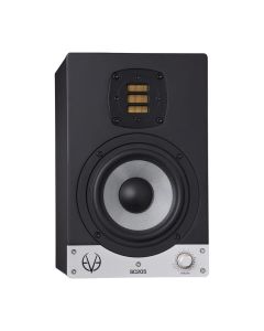 Eve Audio 2-Way 5-inch + AMT 100-watt Active Monitor for Nearfield TGF33
