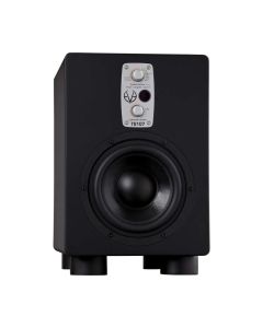 Eve Audio 8-inch 150-watt Active Subwoofer with Passive Radiator includes Remote Control TGF33