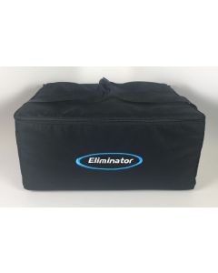 American DJ Medium Event Bag to Hold 2 Stealth Moving Heads