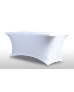 American DJ HDT100 Table Scrim White w/ Bag