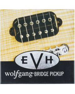 EVH Wolfgang Bridge Pickup, Black