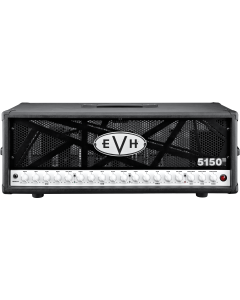 EVH 5150III 100W Head, Black