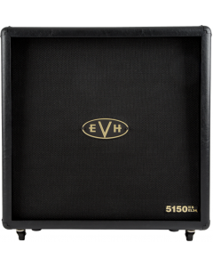 EVH 5150IIIS EL34 412ST Cabinet