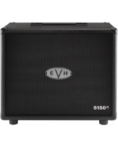 EVH 5150III 112 ST Cabinet, Black